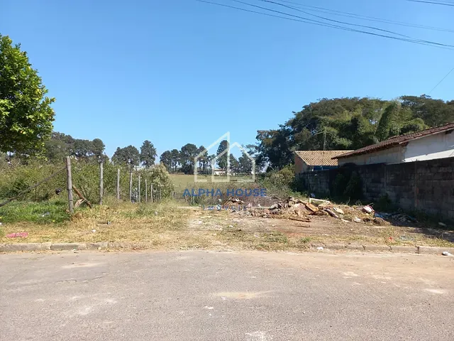 Terreno com 125m², à venda, no bairro Jardim Eloyna em Pindamonhangaba