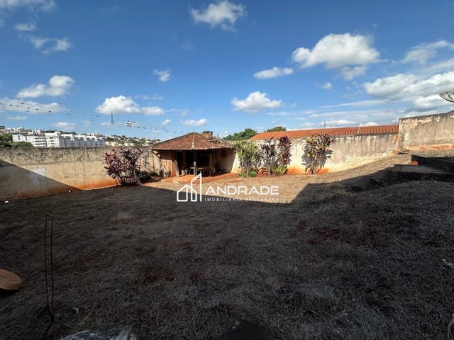 Foto do Terreno - Terreno à venda, 497 m² por R$ 270.000,00 - Jardim São Pedro - Apucarana/PR | ANDRADE IMOBILIARIA APUCARANA LTDA