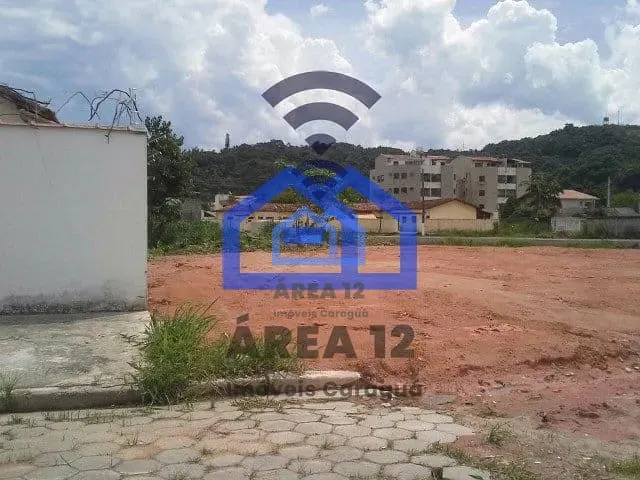 Terreno com 922m², à venda, no bairro Martim de Sá em Caraguatatuba