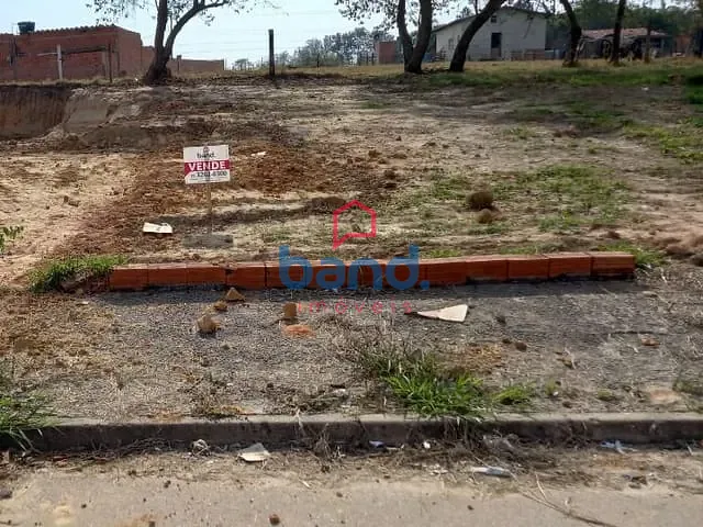 Terreno com 151m², à venda, no bairro Centro em Porto Feliz