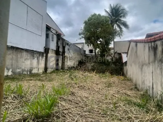 Terreno com 260m², à venda, no bairro Jardim Belvedere em Volta Redonda
