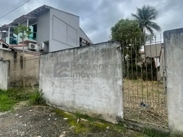 Terreno com 260m², à venda, no bairro Jardim Belvedere em Volta Redonda