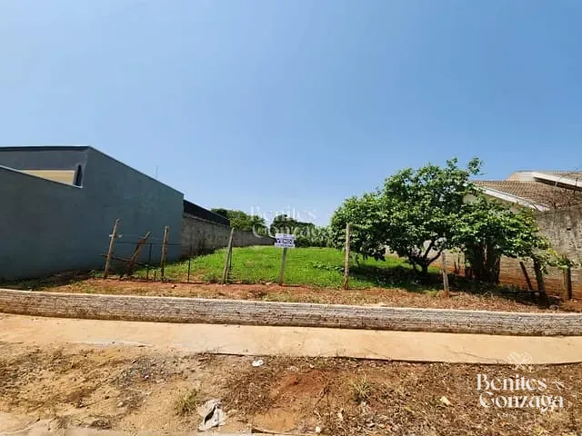Terreno com 980m², à venda, no bairro Conjunto Residencial João Paulo I (Iguatemi) em Maringá