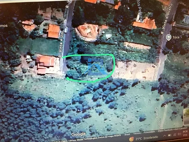 Terreno com 1000m², à venda, no bairro Vivendas do Engenho D Água em Itatiba