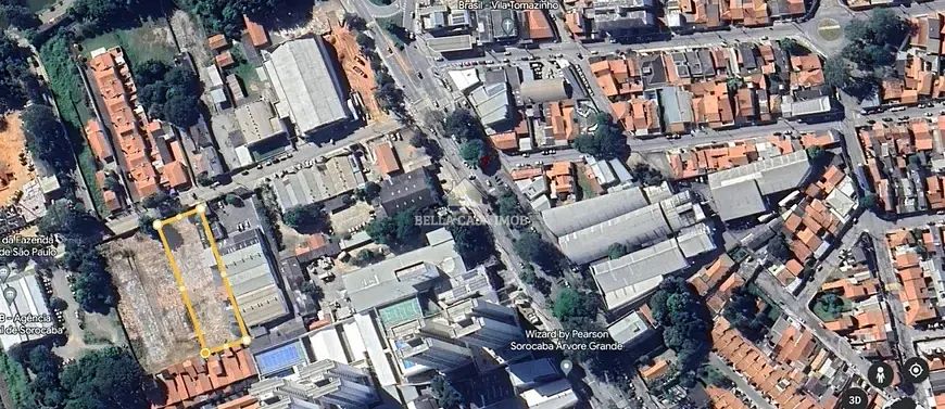 Terreno à venda, 10m² - Foto 6
