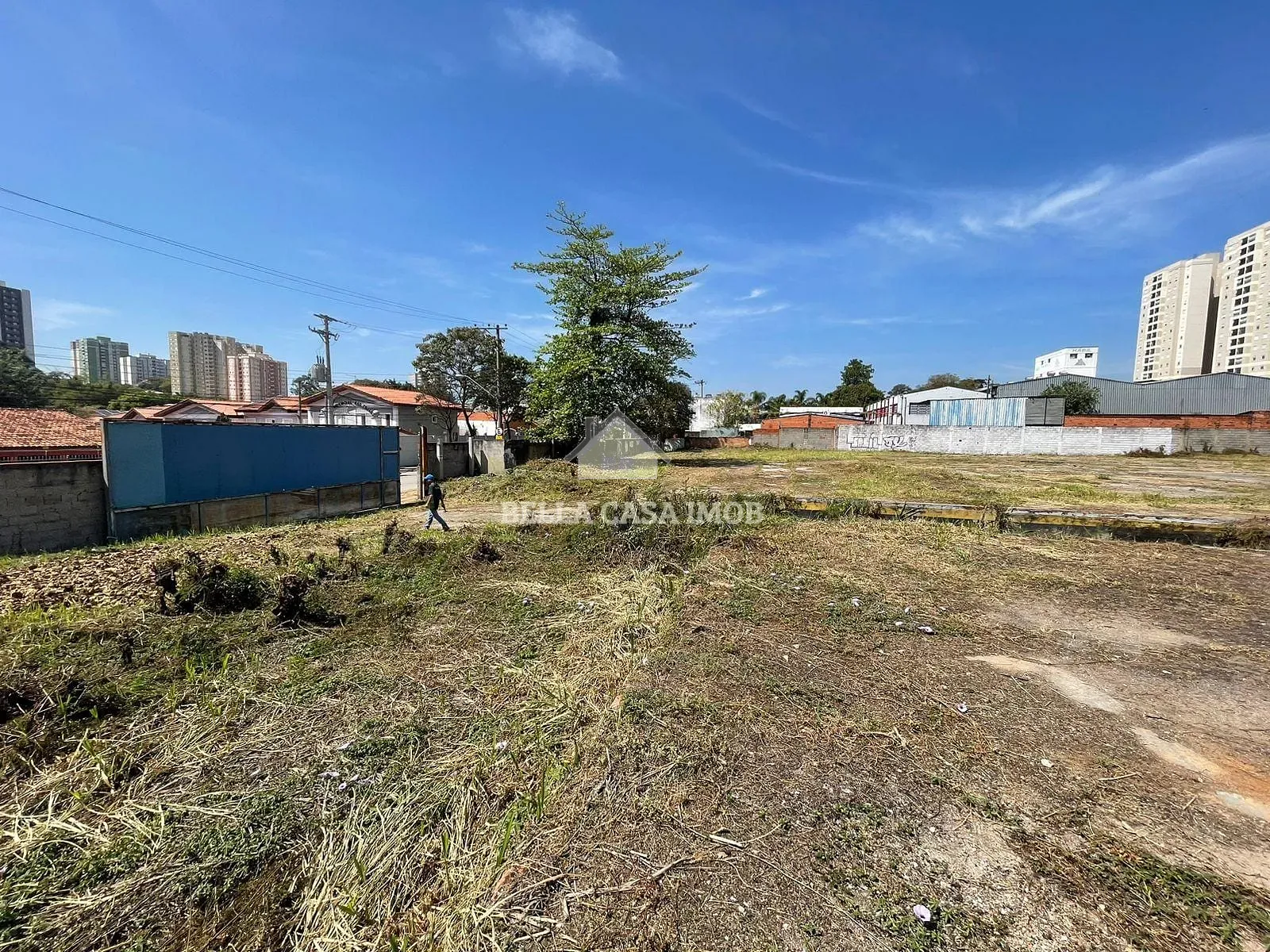 Terreno, 3000 m² - Foto 3