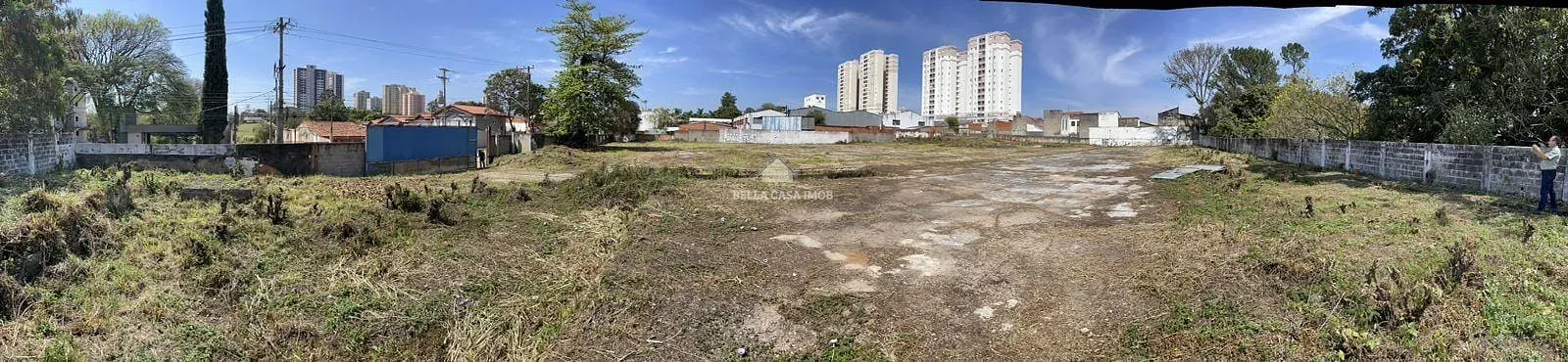 Terreno, 3000 m² - Foto 2