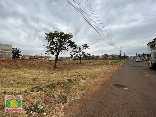 Terreno com 2976m², à venda, no bairro Setor Sul Jamil Miguel em Anápolis
