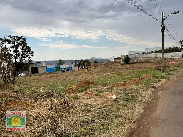Terreno com 2976m², à venda, no bairro Setor Sul Jamil Miguel em Anápolis