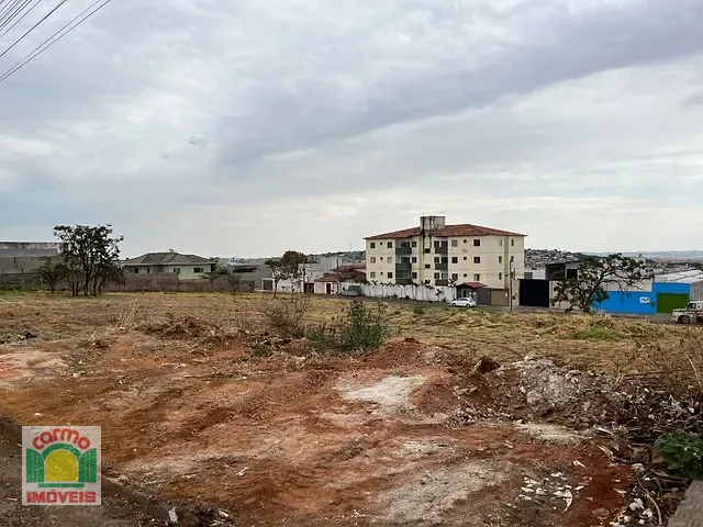 Terreno com 2976m², à venda, no bairro Setor Sul Jamil Miguel em Anápolis