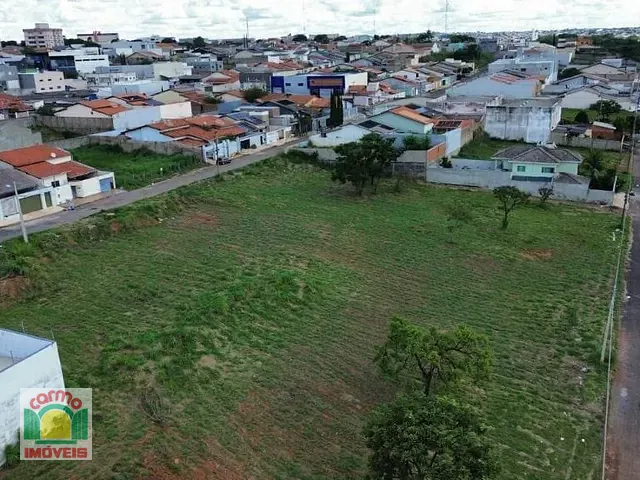 Terreno com 2976m², à venda, no bairro Setor Sul Jamil Miguel em Anápolis
