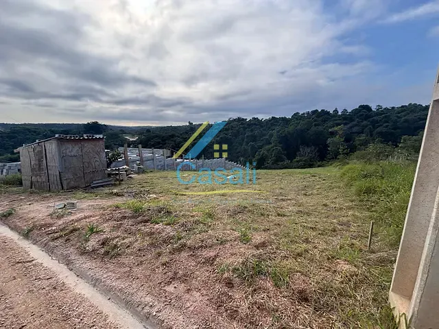 Terreno com 1000m², à venda, no bairro Figueiras em Alumínio