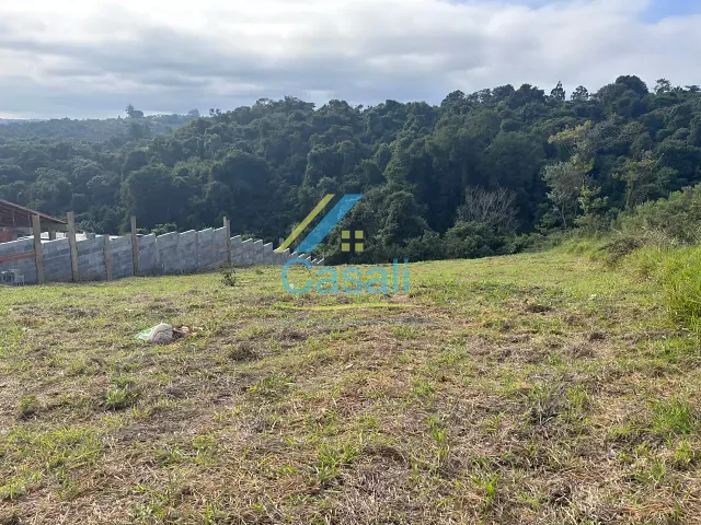 Terreno com 1000m², à venda, no bairro Figueiras em Alumínio