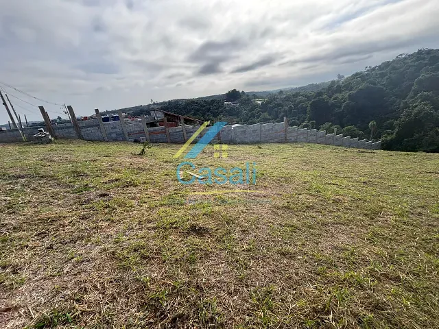 Terreno com 1000m², à venda, no bairro Figueiras em Alumínio