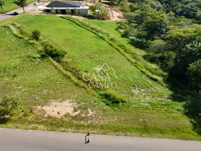 Terreno com 2283m², à venda, no bairro Terras de São José II em Itu