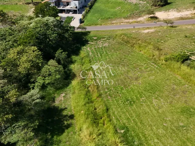 Terreno com 2283m², à venda, no bairro Terras de São José II em Itu