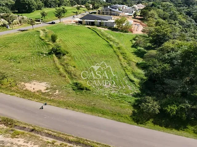 Terreno com 2283m², à venda, no bairro Terras de São José II em Itu