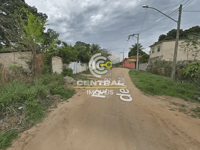 Terreno com 600m², à venda, no bairro Retiro São Joaquim em Itaboraí