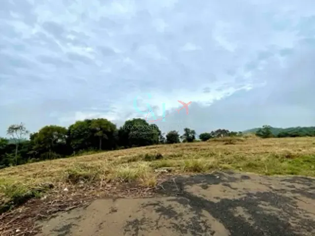 Terreno com 364m², à venda, no bairro Aparecida em Xanxerê