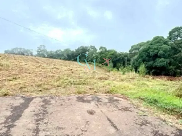 Terreno com 364m², à venda, no bairro Aparecida em Xanxerê