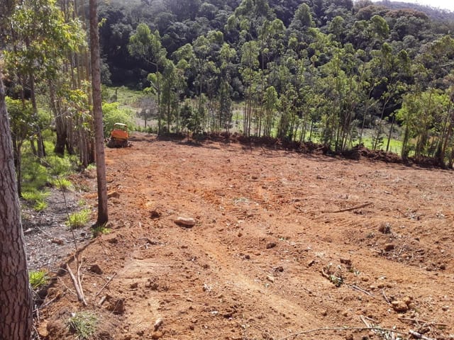 Foto do Terreno - Terreno à venda, 1000 m² por R$ 63.600,00 - Ibiúna - Ibiúna/SP | Collina Imóveis