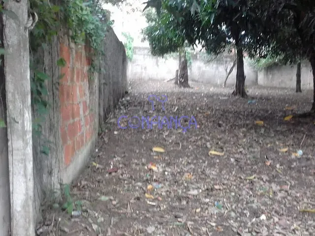 Terreno com 1650m², à venda, no bairro Guaratiba em Rio de Janeiro