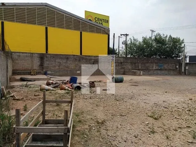 Terreno com 619m², à venda, no bairro Poste em Jundiaí