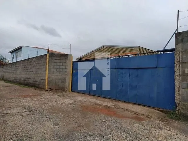 Terreno com 619m², à venda, no bairro Poste em Jundiaí