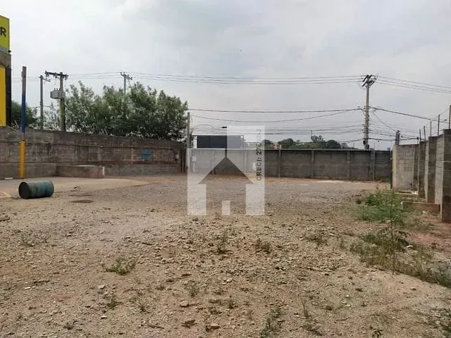 Terreno com 619m², à venda, no bairro Poste em Jundiaí