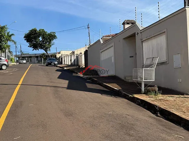 Terreno com 490m², à venda, no bairro Vila Social em Apucarana