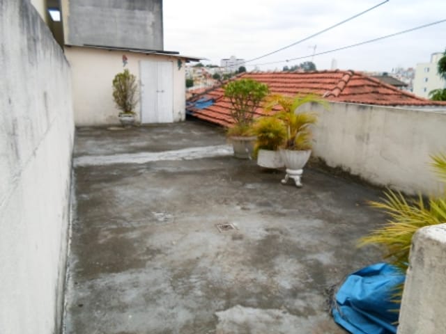 Terreno à venda Santa Maria, São Caetano do Sul - SP