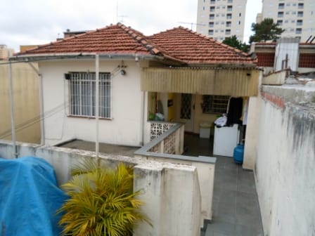 Terreno à venda Santa Maria, São Caetano do Sul - SP