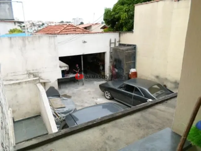 Terreno à venda, no bairro Santa Maria em São Caetano Do Sul