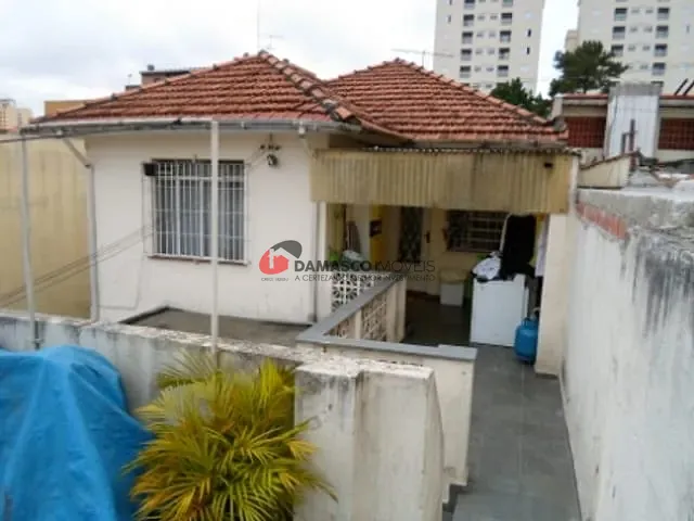 Terreno à venda, no bairro Santa Maria em São Caetano Do Sul