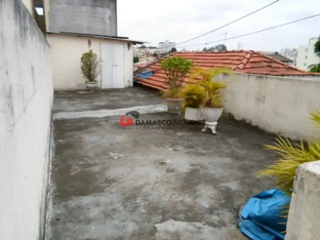 Terreno à venda, no bairro Santa Maria em São Caetano Do Sul