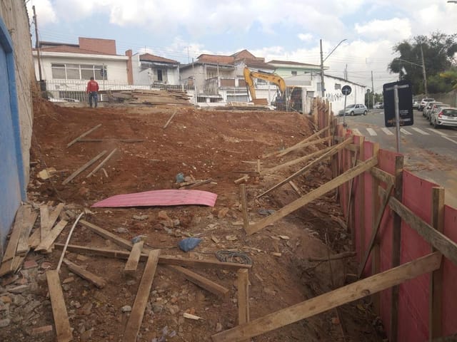Foto do Terreno - Terreno à venda, Vila Sônia, São Paulo, SP | D+ Soluções Imobiliárias