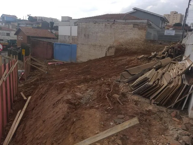 Foto do Terreno - Terreno à venda, Vila Sônia, São Paulo, SP | D+ Soluções Imobiliárias