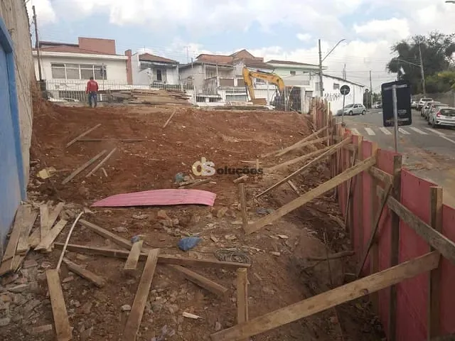 Terreno com 275m², à venda, no bairro Vila Sônia em São Paulo