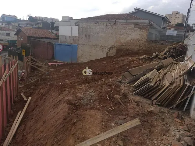 Terreno com 275m², à venda, no bairro Vila Sônia em São Paulo