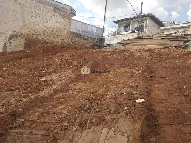 Terreno com 275m², à venda, no bairro Vila Sônia em São Paulo