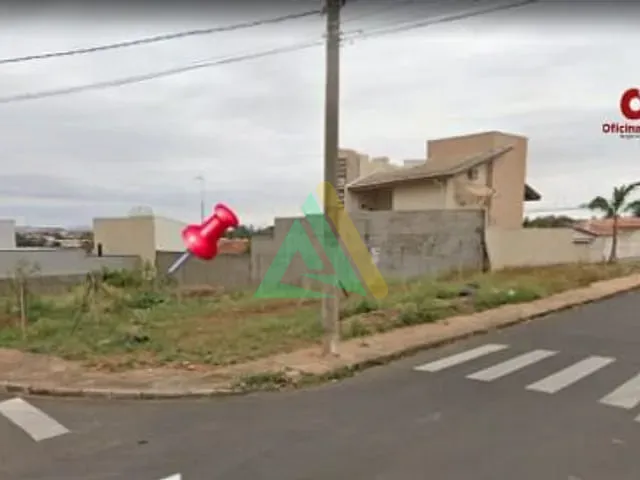 Terreno com 322m², à venda, no bairro Loteamento INOCOOP em Mogi Mirim