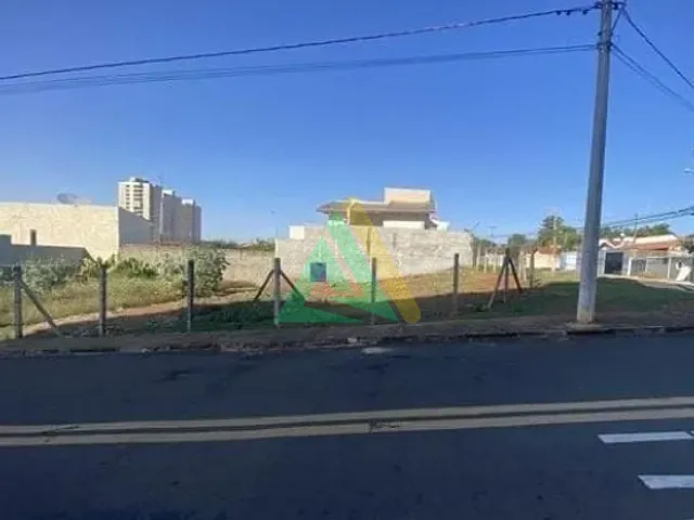 Terreno com 322m², à venda, no bairro Loteamento INOCOOP em Mogi Mirim