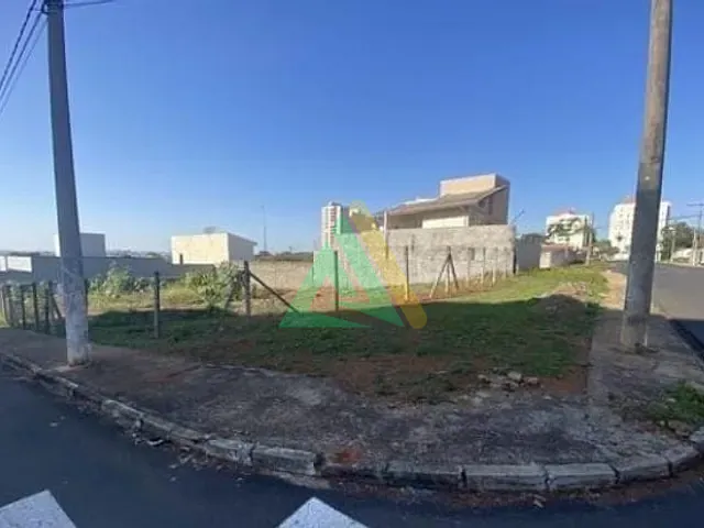 Terreno com 322m², à venda, no bairro Loteamento INOCOOP em Mogi Mirim