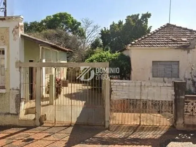 Terreno com 1170m², à venda, no bairro Estados Unidos em Uberaba