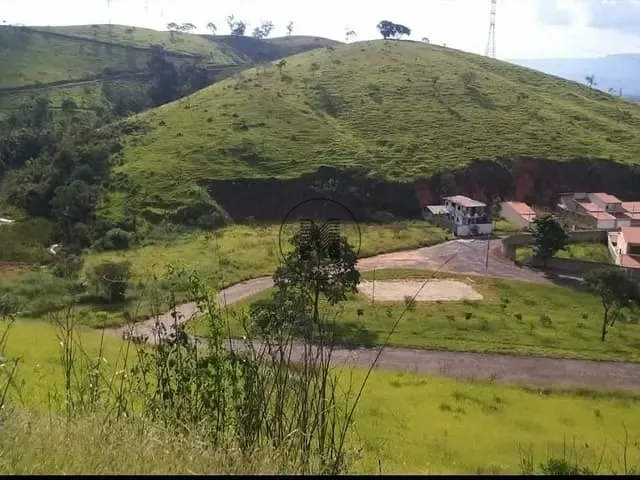 Terreno com 1230m², à venda, no bairro Residencial Santa Bárbara em Guaratinguetá