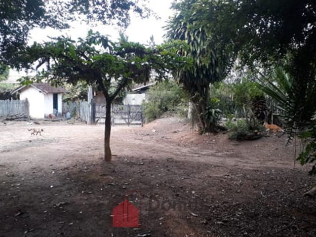 Terreno com 29770m², à venda, no bairro Jardim Campo Alegre em Pindamonhangaba