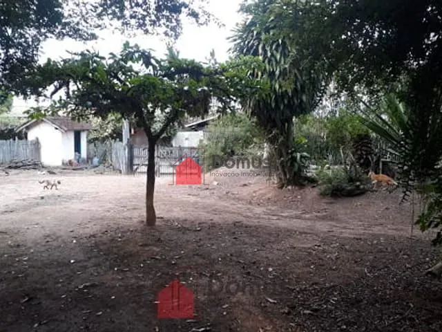 Terreno com 29770m², à venda, no bairro Jardim Campo Alegre em Pindamonhangaba
