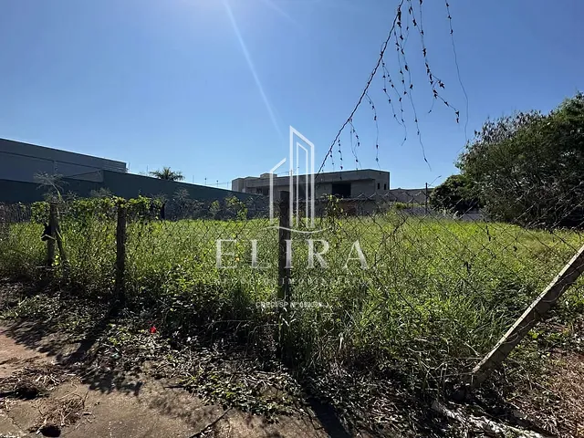 Terreno com 381m², à venda, no bairro Recanto em Americana