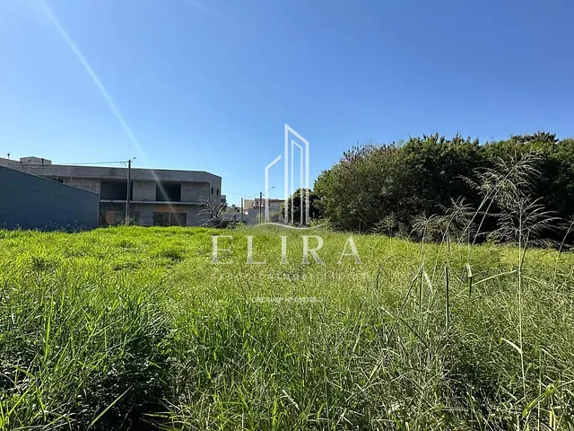 Terreno com 381m², à venda, no bairro Recanto em Americana