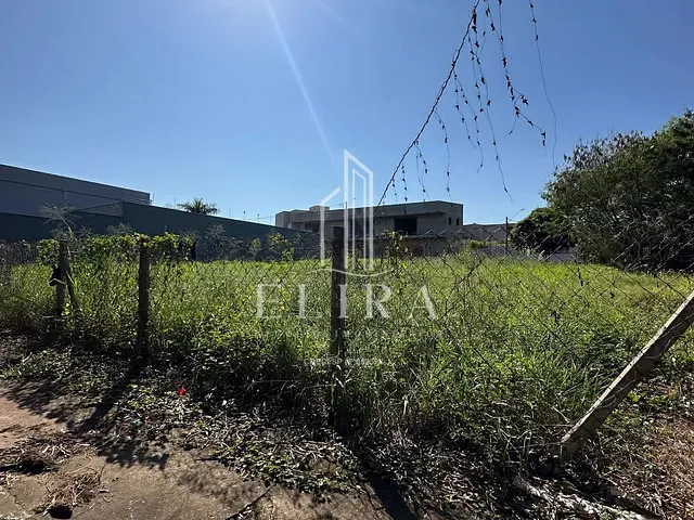 Terreno com 381m², à venda, no bairro Recanto em Americana